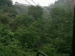 -石台牯牛降景区