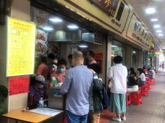-珍珍小食店(西华路店)