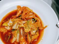 -鸭王烤鸭店(三里河店)