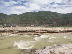 -陕西黄河壶口瀑布旅游区