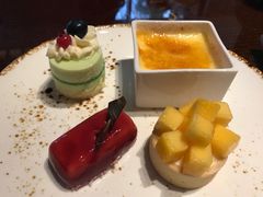 -杭州桐庐康莱德酒店西餐厅-舍