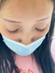 -ALLIE爱丽美甲美睫·专业建构