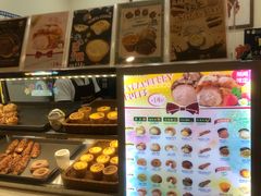 -贝儿多爸々の泡芙工房(嘉里汇店)