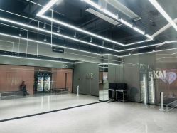 -5KM舞蹈街舞工作室