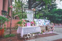 -IDOI婚礼策划·IDOIWEDDING