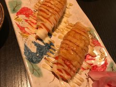 -鹏祖料理