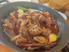 -客临百思德·东北特色馆(龙湖时代天街店)