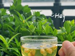 -汉水谣·江景餐厅(江滩店)