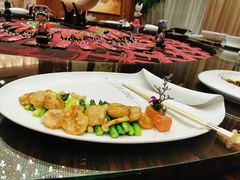 -索菲特酒店·乐轩华中餐厅