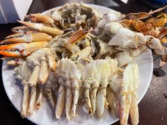 -大螃蟹海鲜餐厅