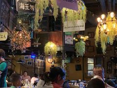 -胡桃里音乐酒馆(海雅缤纷城店)