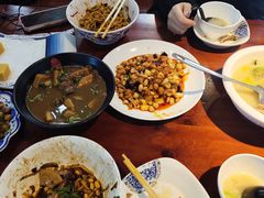-鲜鱼口老字号美食街