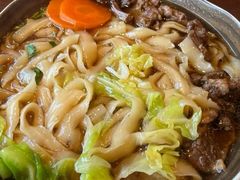 -好嫂子•刀削面(大兴店)