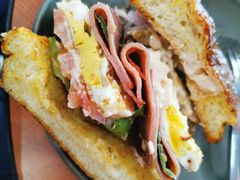 -魏斯理汉堡(西安沣东吾悦店)