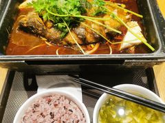 -食代馆(深业上城店)