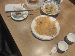 -直隶安家牛肉罩饼(建华店)