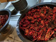 -杭州钱江新城万怡酒店-西餐厅