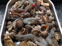 -渔码头食府(蓬莱阁店)