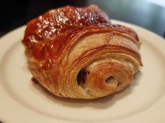 -Cafe Mersey默西咖啡(平江店)