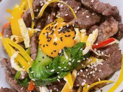 -一井烧肉·活鳗·寿司(望京SOHO店)