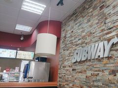 -赛百味SUBWAY(萝岗万达店)