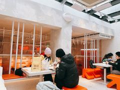 -南锣南门涮肉(南锣鼓巷店)