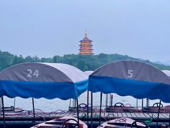 -杭州西湖柳莺里酒店·闻莺厅