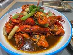 -龙虾奇迹(大华三路店)