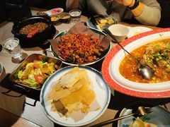 -饕林餐厅(春熙路店)