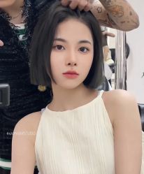 -Sying杉影日式烫染專門店