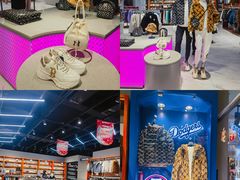 -王府井奥莱临潼小镇(临潼店)