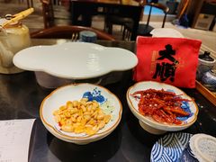 -那些年一起吃串的地方烧烤(观前街店)