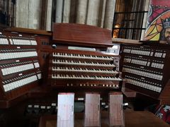 -斯蒂芬主教座堂(Stephansdom)