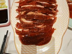 -梅利汴京烤鸭•开封豫菜地标店(东司门店)