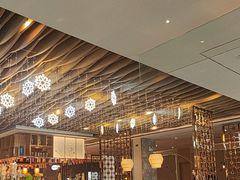 -康帝国际酒店-艾斯本自助西餐厅