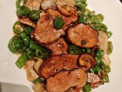 -粗茶淡饭·隐庐私厨(东亭店)