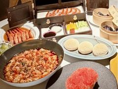 -莉莉海堂HAITANG·烤鸭(国贸商城店)