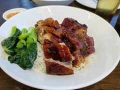 -龍炎馬仔烧味(首位中心店)