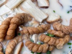 -凤翔改改豆花泡馍(双仁府街店)