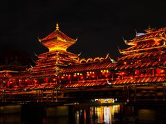 -深圳锦绣中华民俗村