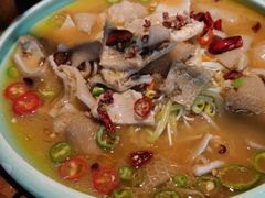 -新粤新疆菜(禅城店)