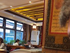 -玛禄藏膳(五分店)