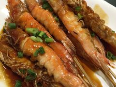 -美极鲜食坊(宝安南路店)