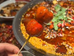 -麻六记(新天地店)