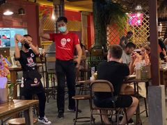 -Naughty Nuri’s Phuket