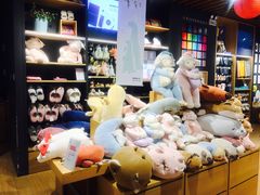 -九木杂物社(大族广场店)