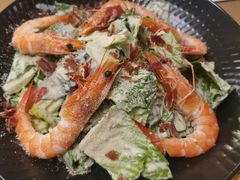 -苏州苏州湾艾美酒店-新食谱全日制餐厅