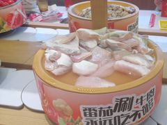 -龍歌自助小火锅(崂山丽达店)