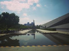 -侵华日军南京大屠杀遇难同胞纪念馆