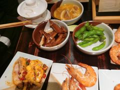 -青藤茶馆(南山路店)